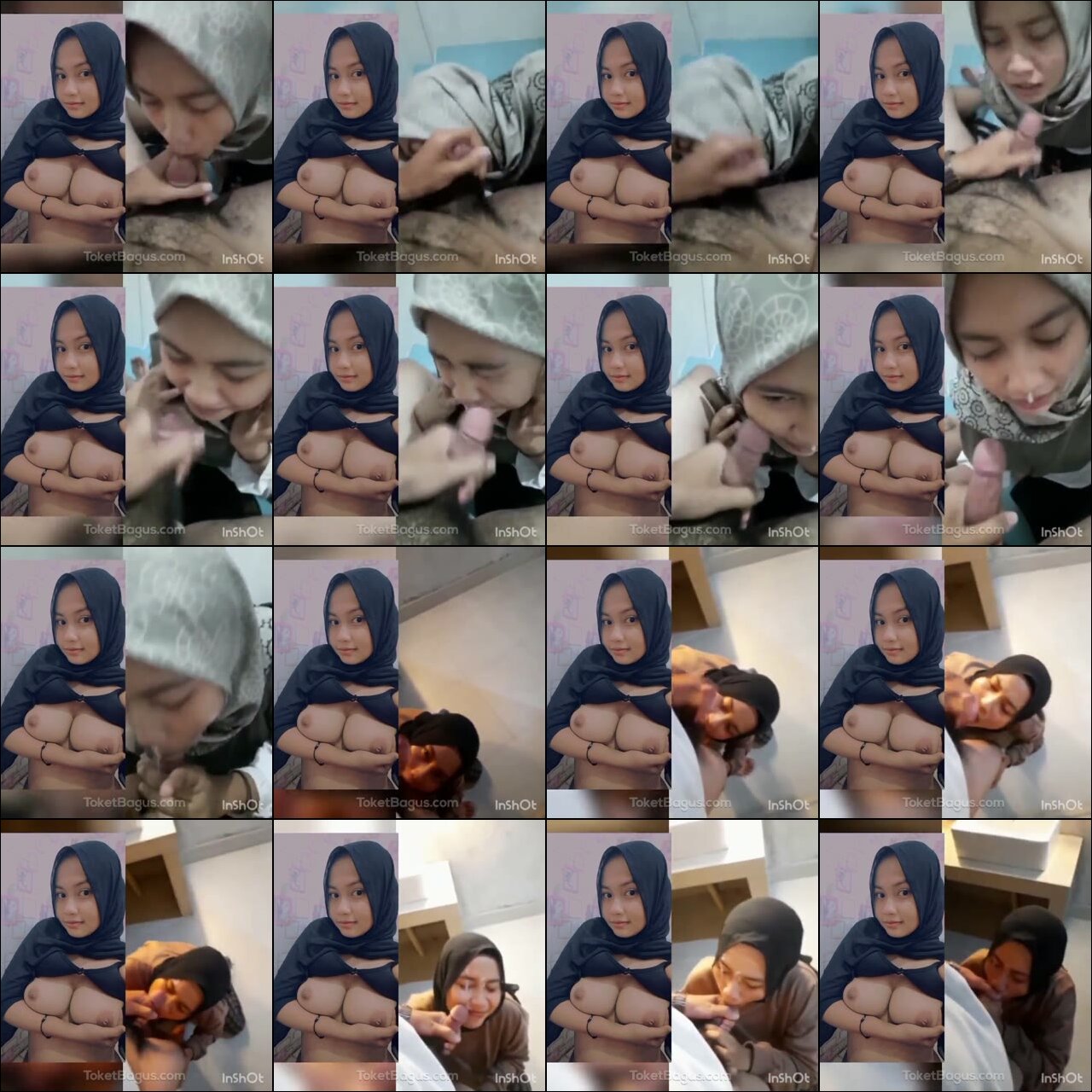 Awek Telegram Tudung Melayu Viral