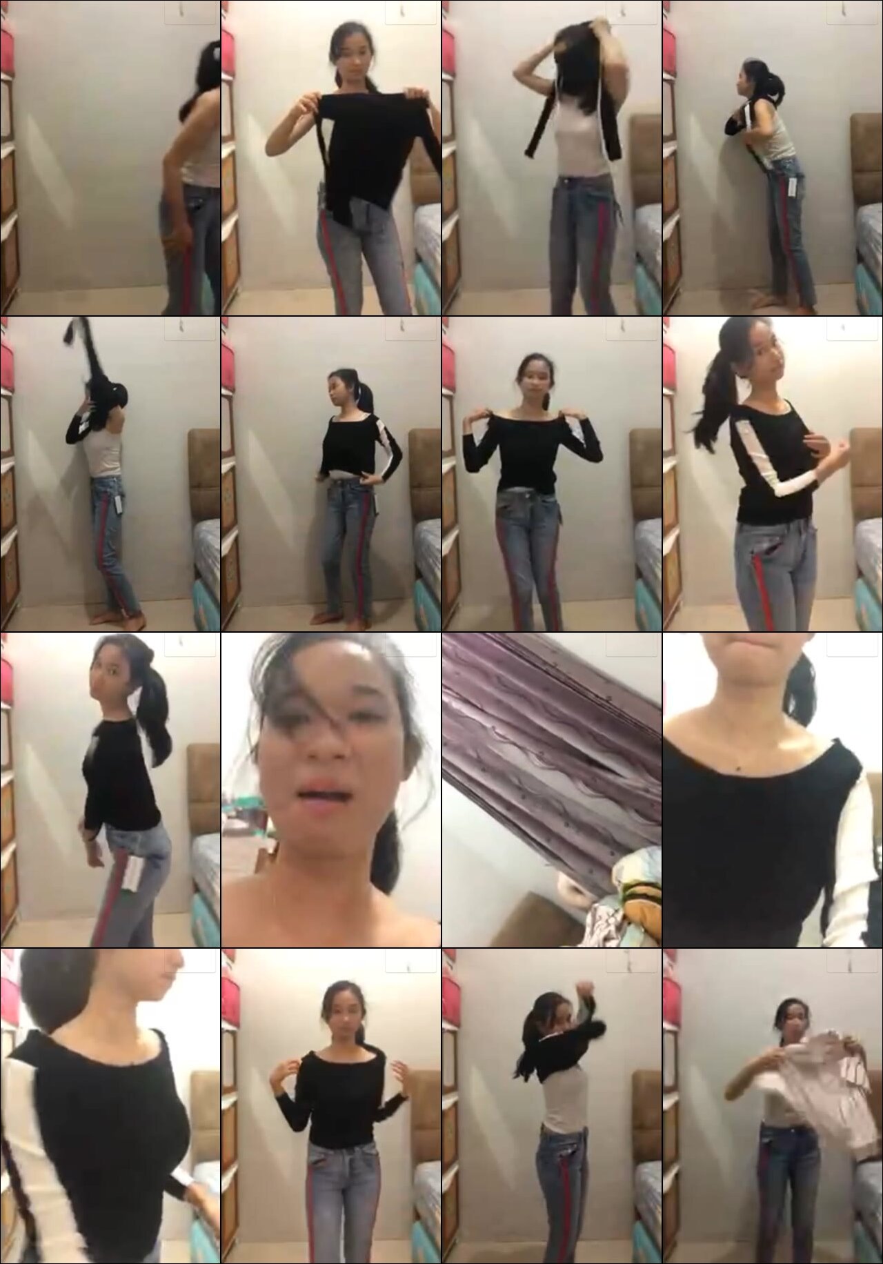 Nasma ABG Cantik VCS 01